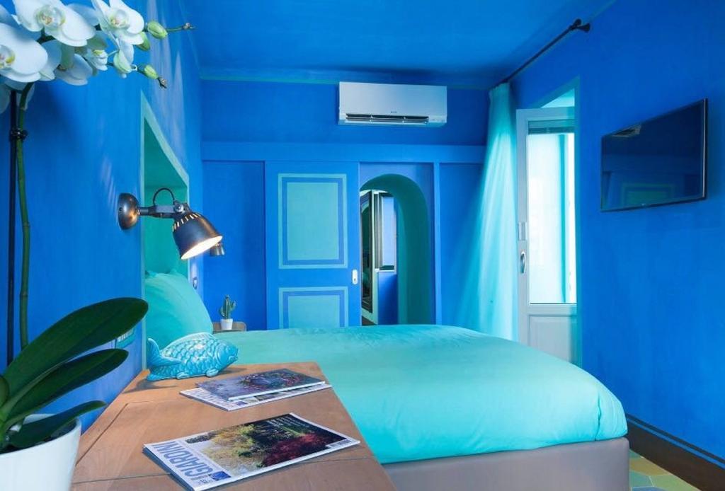 Estate4Home - La Grotta Azzurra Sorrento Exterior photo
