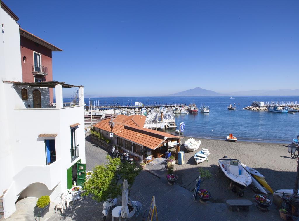 Estate4Home - La Grotta Azzurra Sorrento Exterior photo